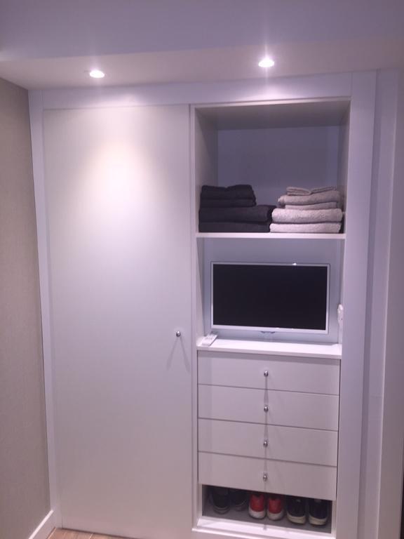 Appartement La Gavina *