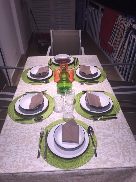 Appartement La Gavina Benidorm