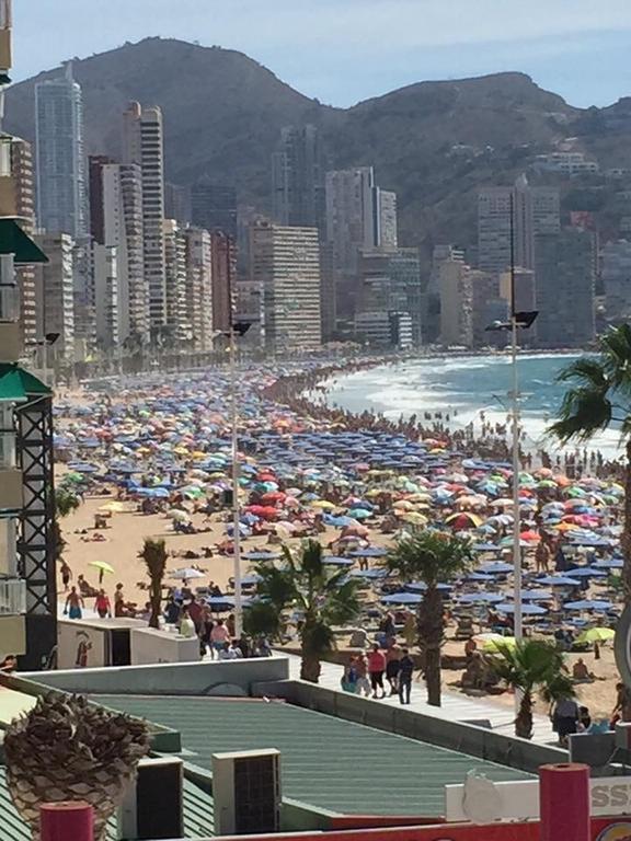 Appartement La Gavina Benidorm