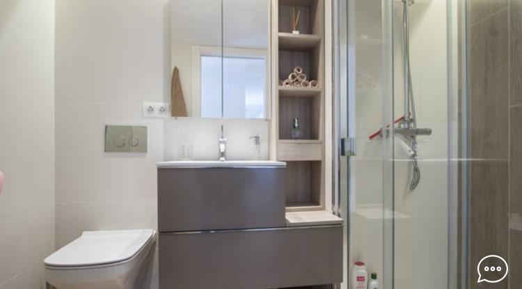 Appartement La Gavina *