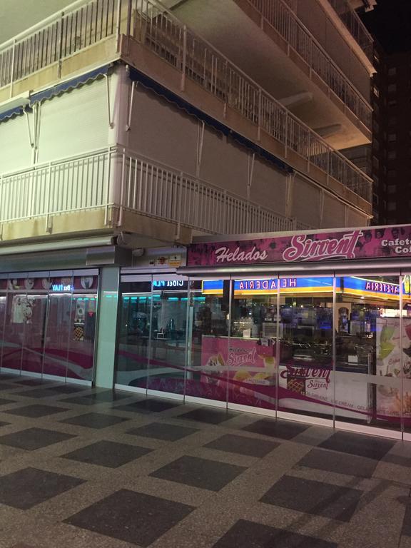 Appartement La Gavina Benidorm
